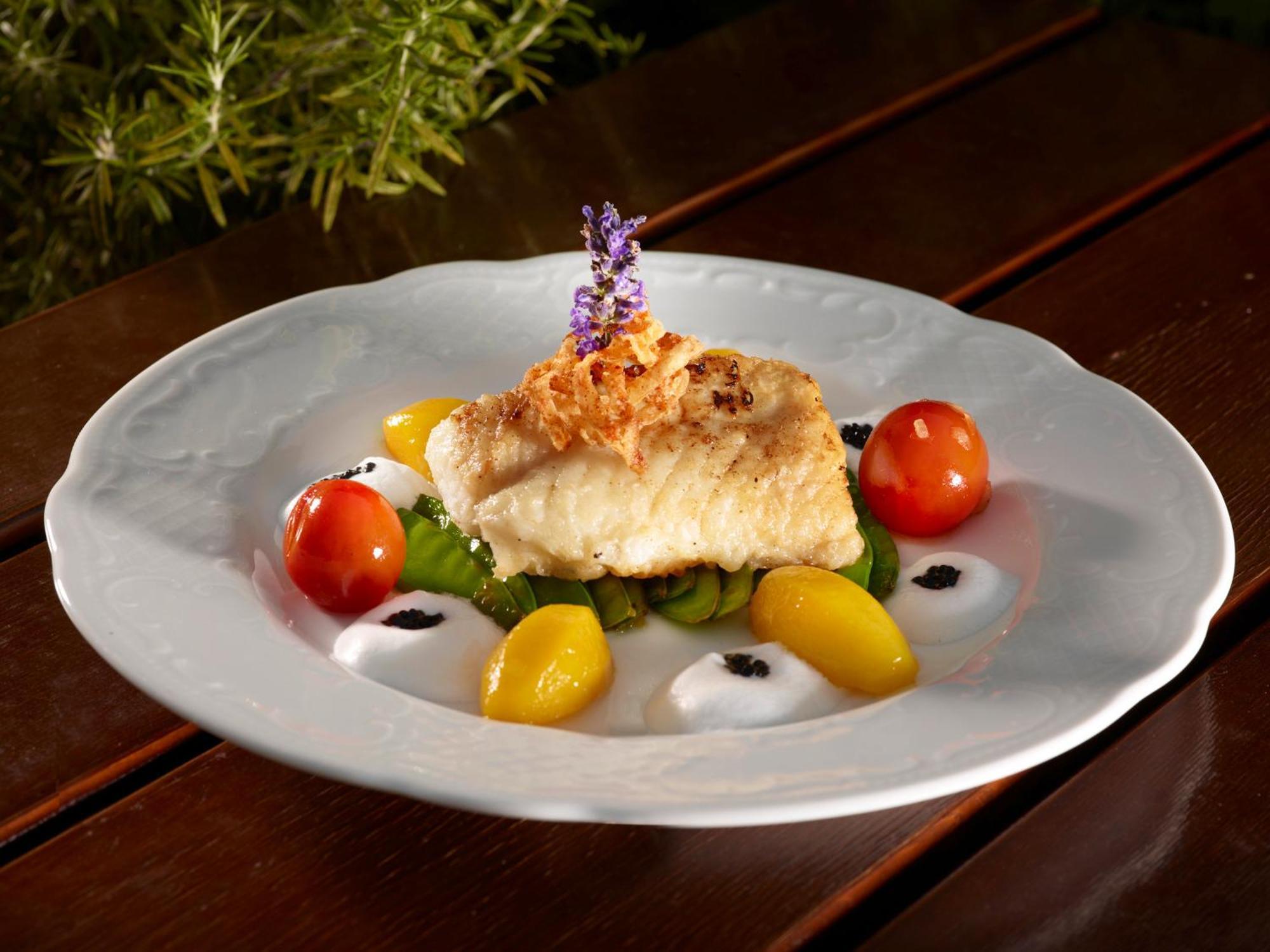 Hotel Restaurant Luedenbach Оверат Экстерьер фото